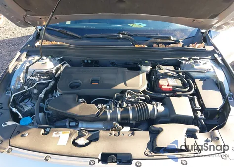 2021 Honda Accord Touring z USA, uszkodzony, nr VIN 1HGCV2F95MA014770